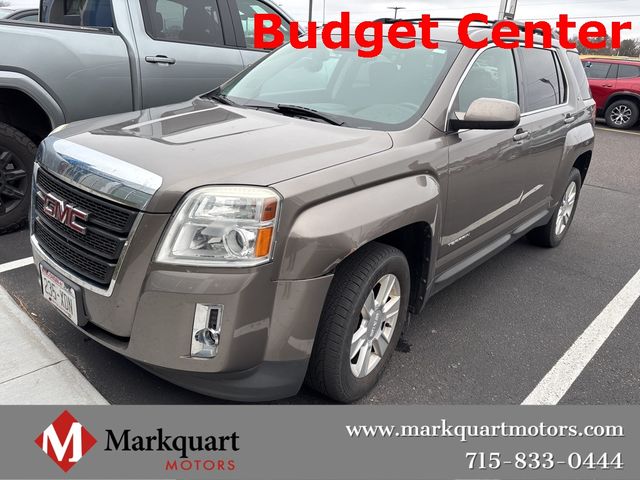 2012 GMC Terrain SLE-2