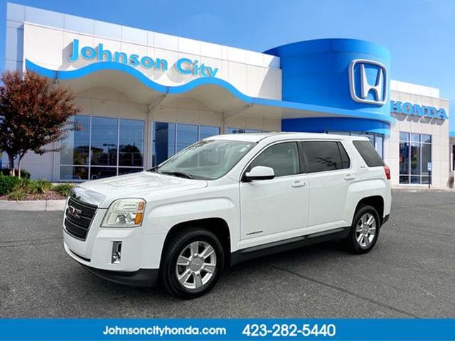 2012 GMC Terrain SLE-1