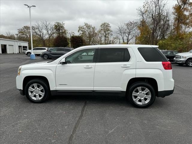 2012 GMC Terrain SLE-1