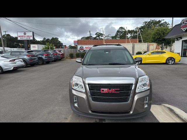 2012 GMC Terrain SLE-2