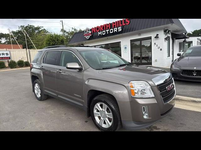 2012 GMC Terrain SLE-2