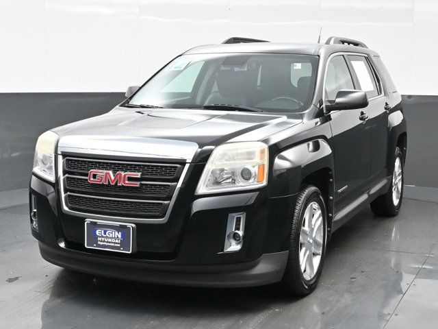 2012 GMC Terrain SLT-1