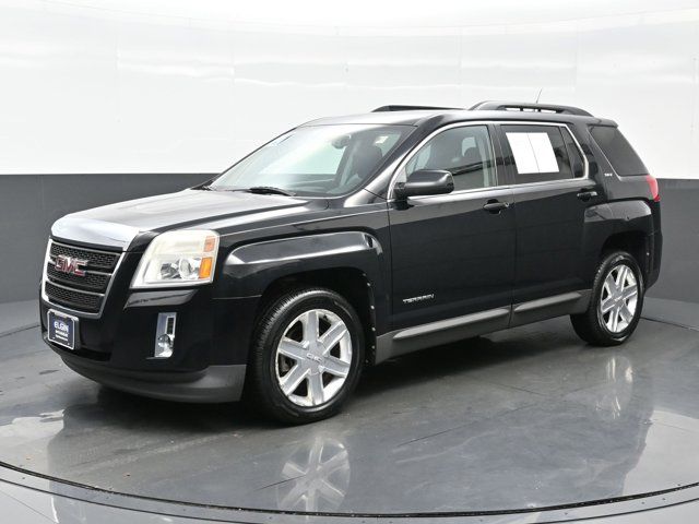 2012 GMC Terrain SLT-1