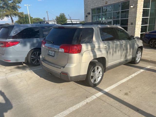 2012 GMC Terrain SLT-1