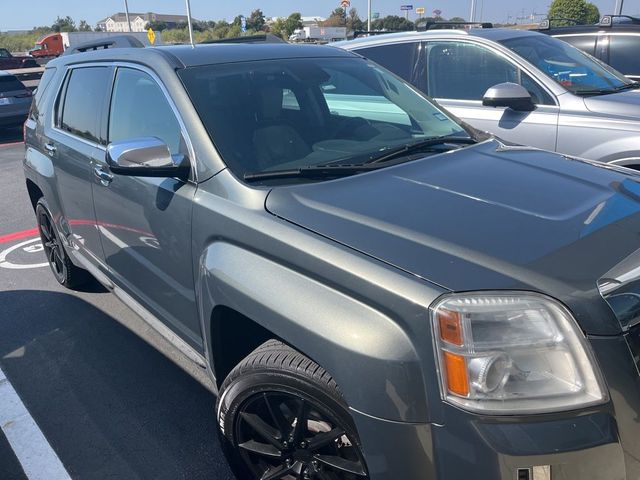 2012 GMC Terrain SLT-1