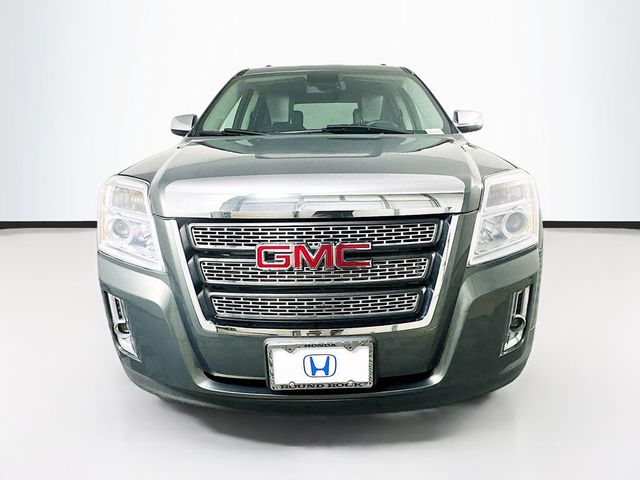 2012 GMC Terrain SLT-1