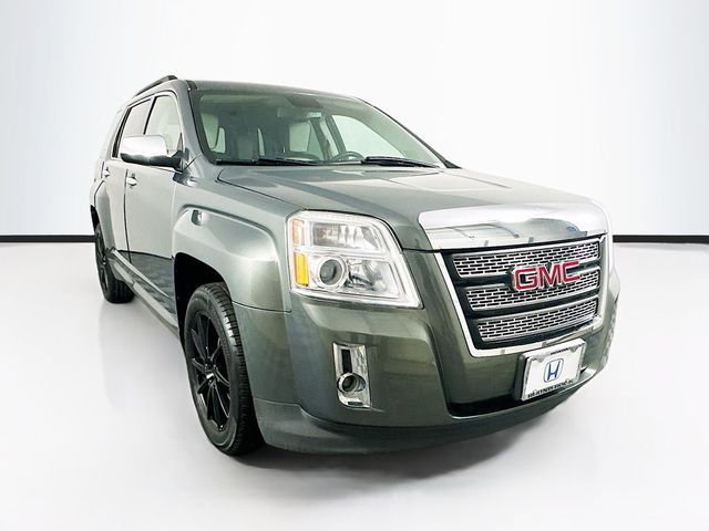 2012 GMC Terrain SLT-1