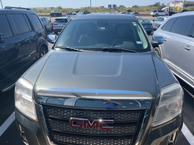 2012 GMC Terrain SLT-1