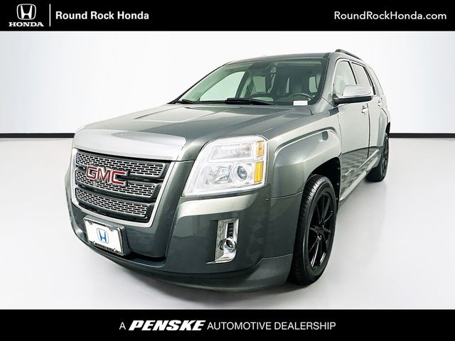 2012 GMC Terrain SLT-1