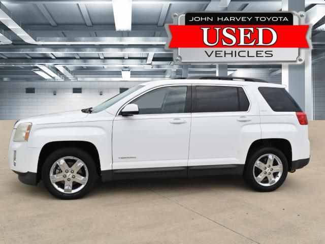 2012 GMC Terrain SLT-1