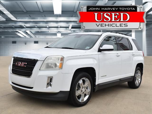 2012 GMC Terrain SLT-1