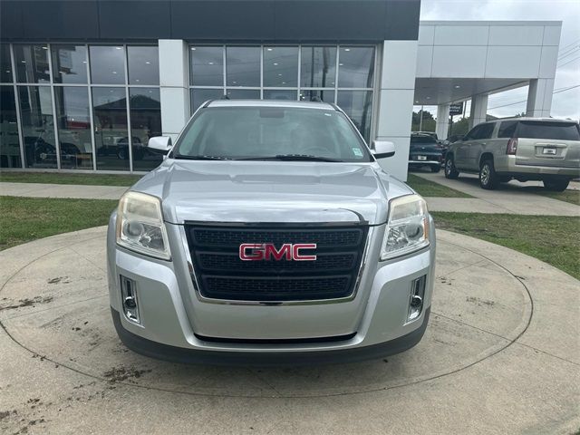 2012 GMC Terrain SLT-1