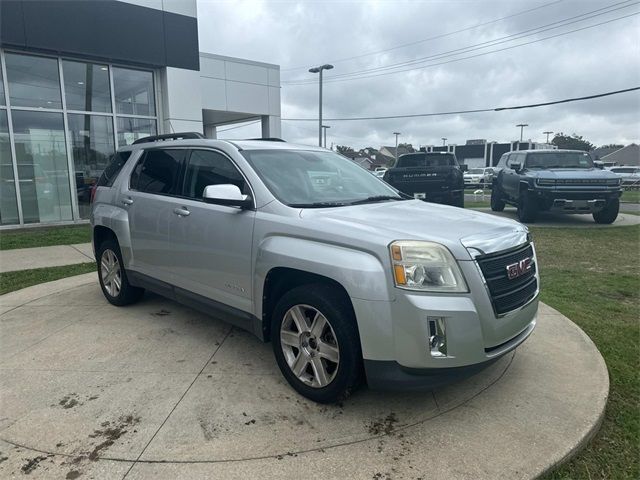 2012 GMC Terrain SLT-1