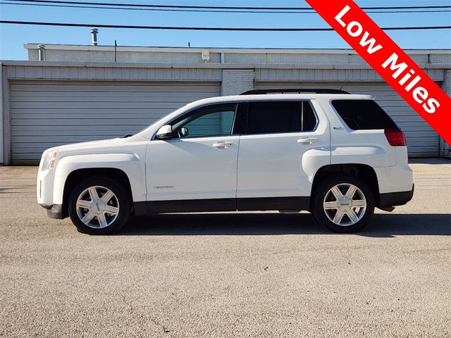 2012 GMC Terrain SLT-1