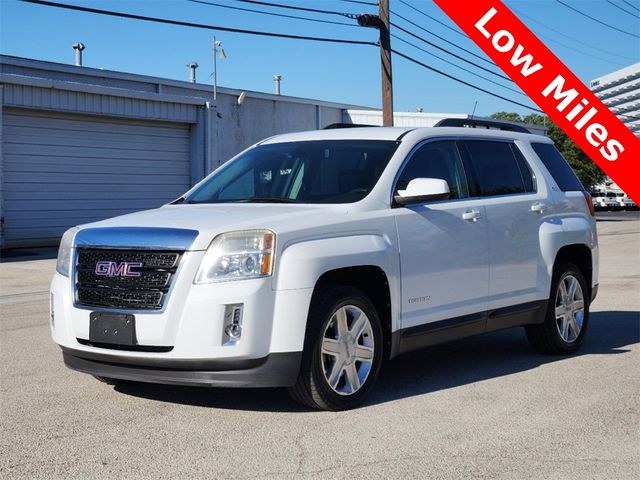 2012 GMC Terrain SLT-1