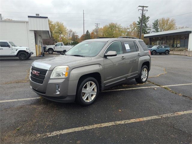 2012 GMC Terrain SLT-1