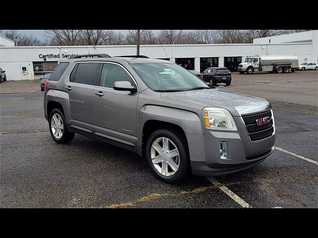 2012 GMC Terrain SLT-1