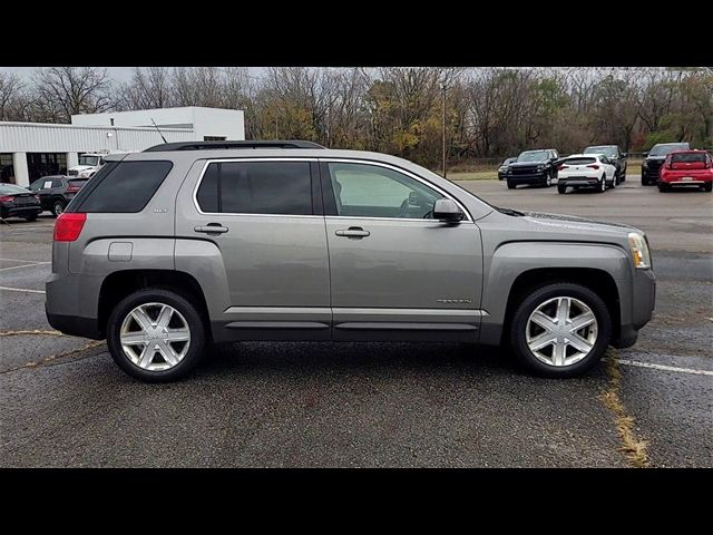 2012 GMC Terrain SLT-1