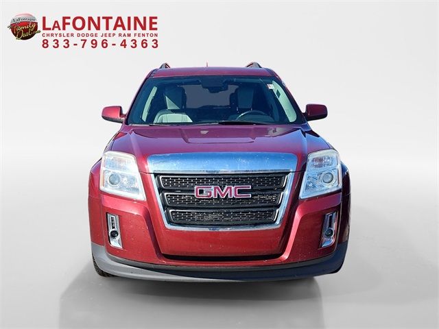 2012 GMC Terrain SLT-1