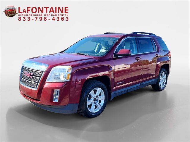 2012 GMC Terrain SLT-1