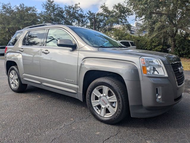 2012 GMC Terrain SLT-1