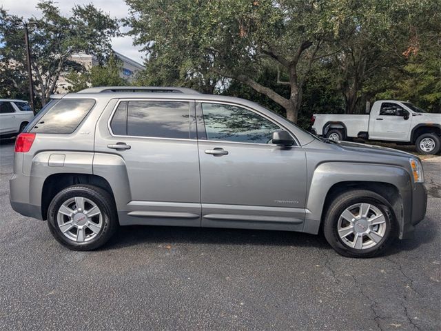 2012 GMC Terrain SLT-1