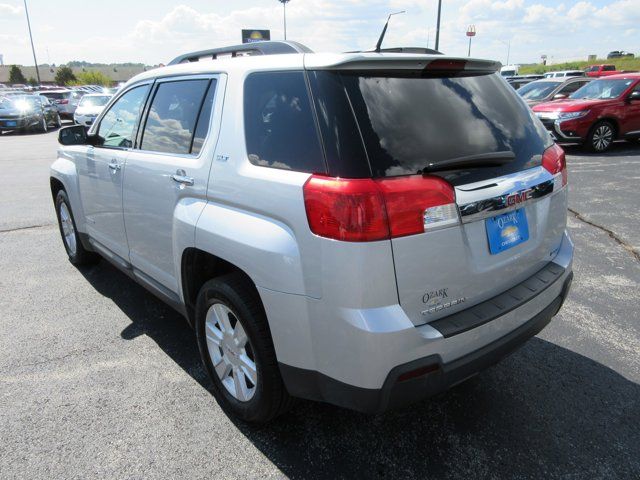 2012 GMC Terrain SLT-1