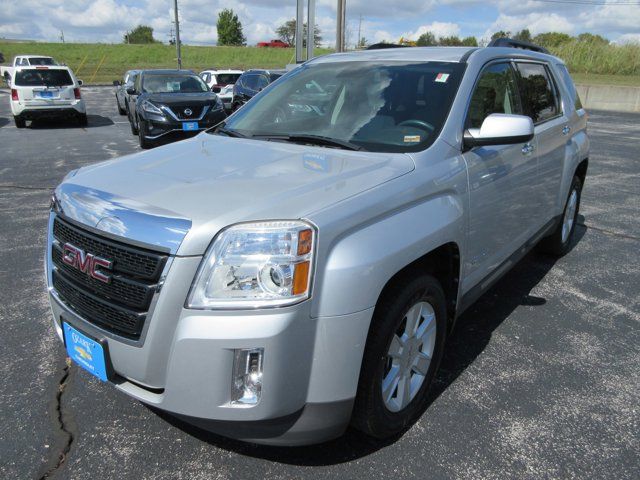 2012 GMC Terrain SLT-1