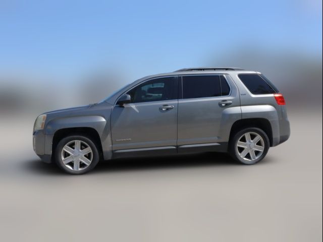 2012 GMC Terrain SLT-1