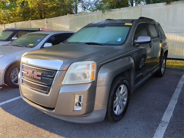 2012 GMC Terrain SLT-1