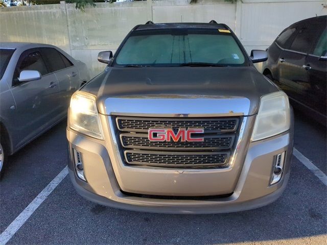 2012 GMC Terrain SLT-1