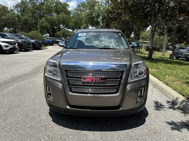 2012 GMC Terrain SLT-1