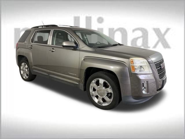 2012 GMC Terrain SLT-1