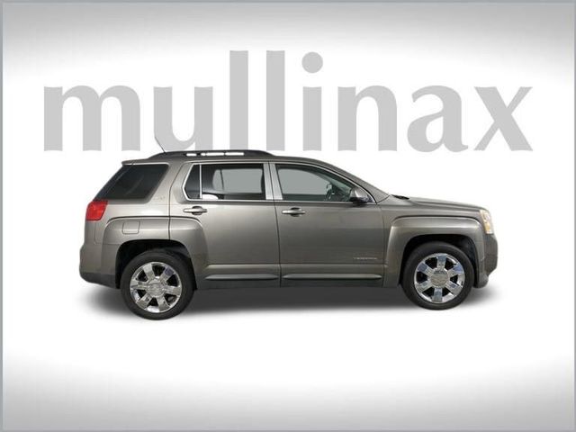 2012 GMC Terrain SLT-1