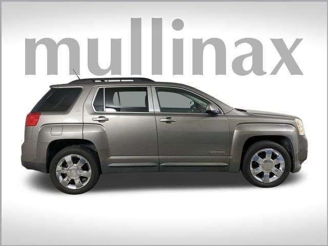 2012 GMC Terrain SLT-1