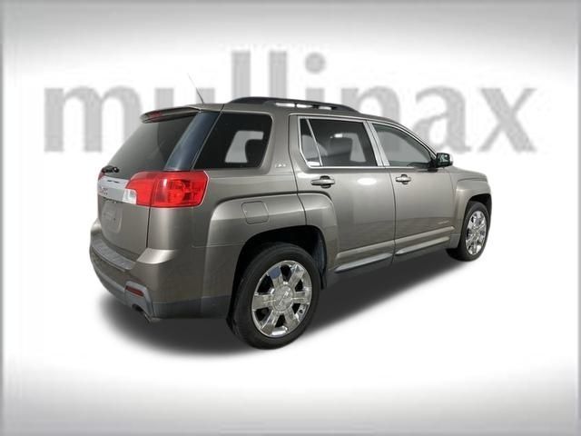 2012 GMC Terrain SLT-1