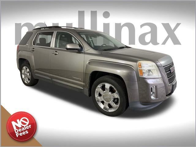 2012 GMC Terrain SLT-1