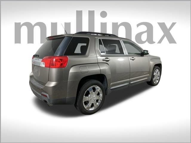 2012 GMC Terrain SLT-1