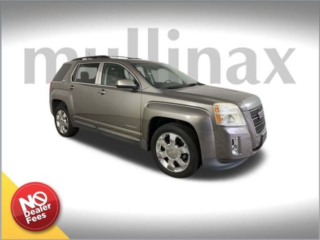 2012 GMC Terrain SLT-1