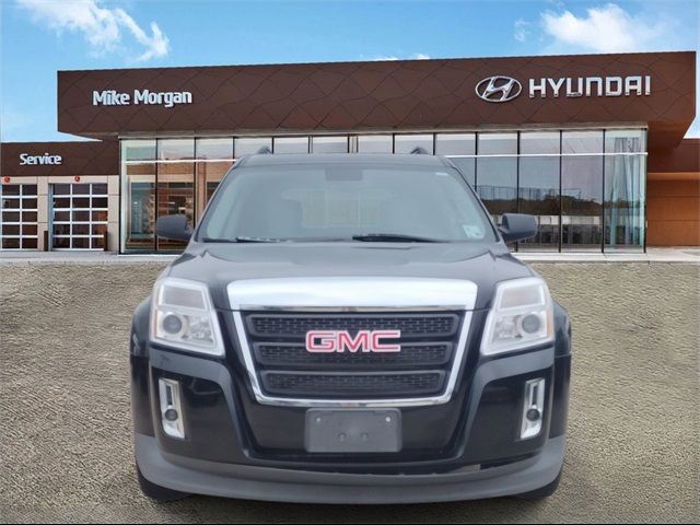 2012 GMC Terrain SLT-1