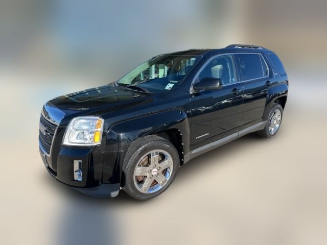 2012 GMC Terrain SLT-1