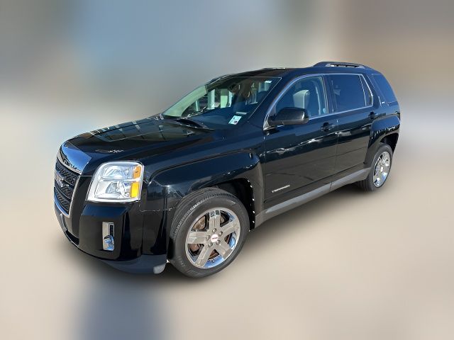 2012 GMC Terrain SLT-1