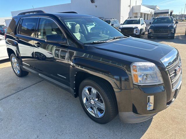 2012 GMC Terrain SLT-1