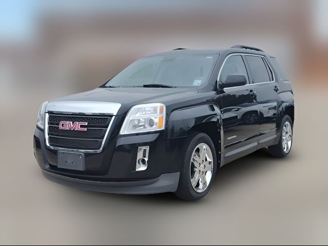 2012 GMC Terrain SLT-1