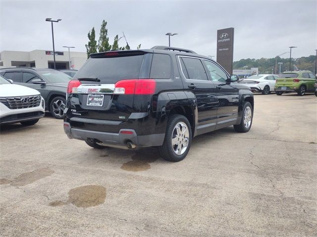 2012 GMC Terrain SLT-1