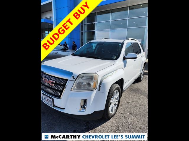 2012 GMC Terrain SLT-1