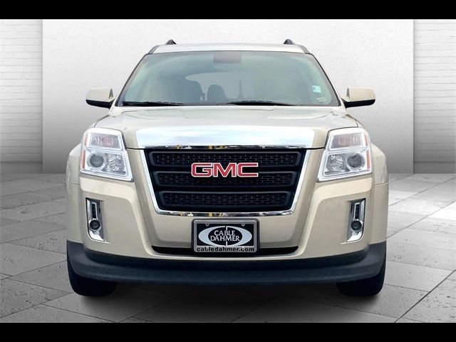 2012 GMC Terrain SLT-1