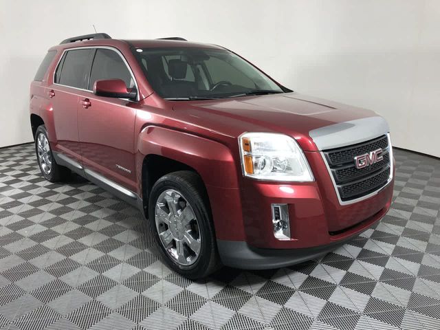 2012 GMC Terrain SLT-1