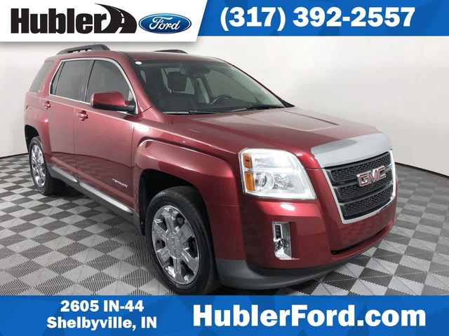 2012 GMC Terrain SLT-1