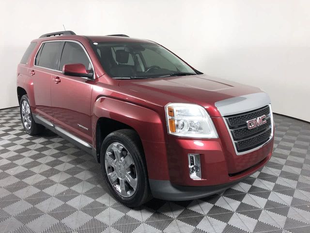 2012 GMC Terrain SLT-1